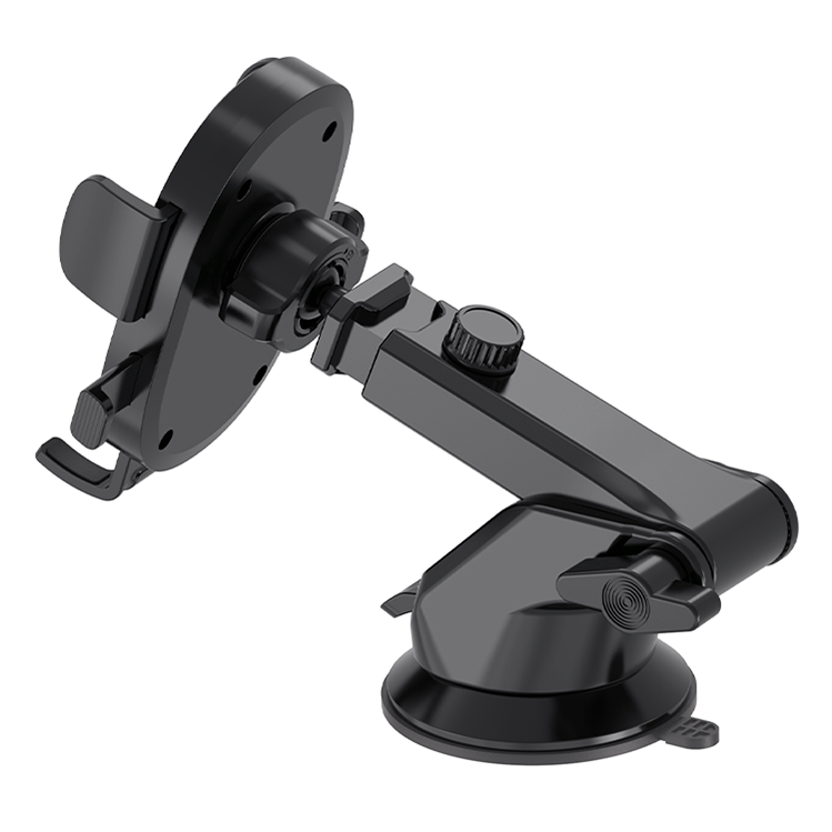 Hot selling products 2023 Mobile phone accessories 360 degree rotation phone mount for car dashboard, Car phone holder