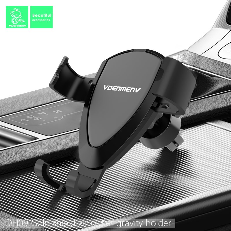 VDENMENV DH09 Car Phone Holders Dashboard Car Holder Tablet Mount Phone Holder For Car