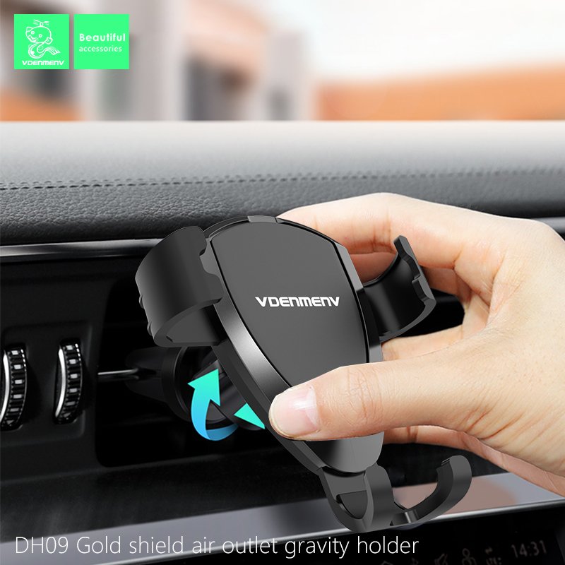 VDENMENV DH09 Car Phone Holders Dashboard Car Holder Tablet Mount Phone Holder For Car
