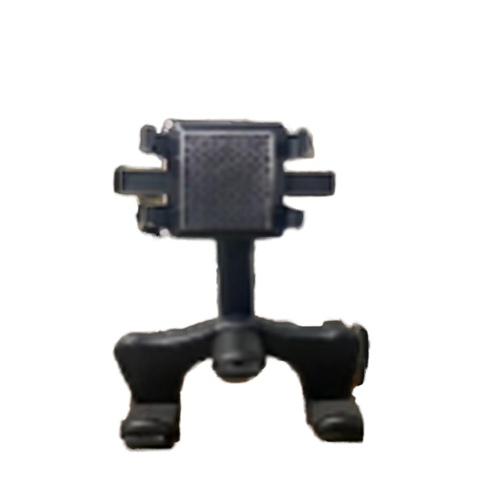 Adjustable Height Smart Tracking Car Mount Cellphone Holder with Customized Logo Gravity Mobile Holder