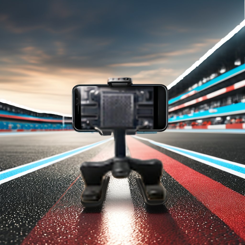 Adjustable Height Smart Tracking Car Mount Cellphone Holder with Customized Logo Gravity Mobile Holder