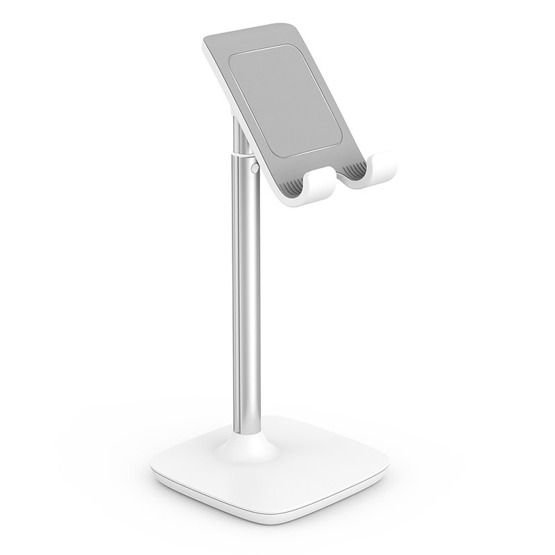 X12 Smartphone Adjustable Cell Phone Stand Desk Holder Compatible for iPhone