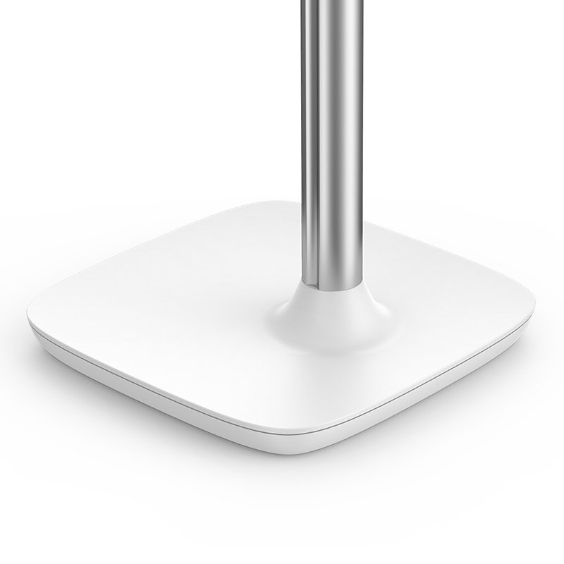 X12 Smartphone Adjustable Cell Phone Stand Desk Holder Compatible for iPhone