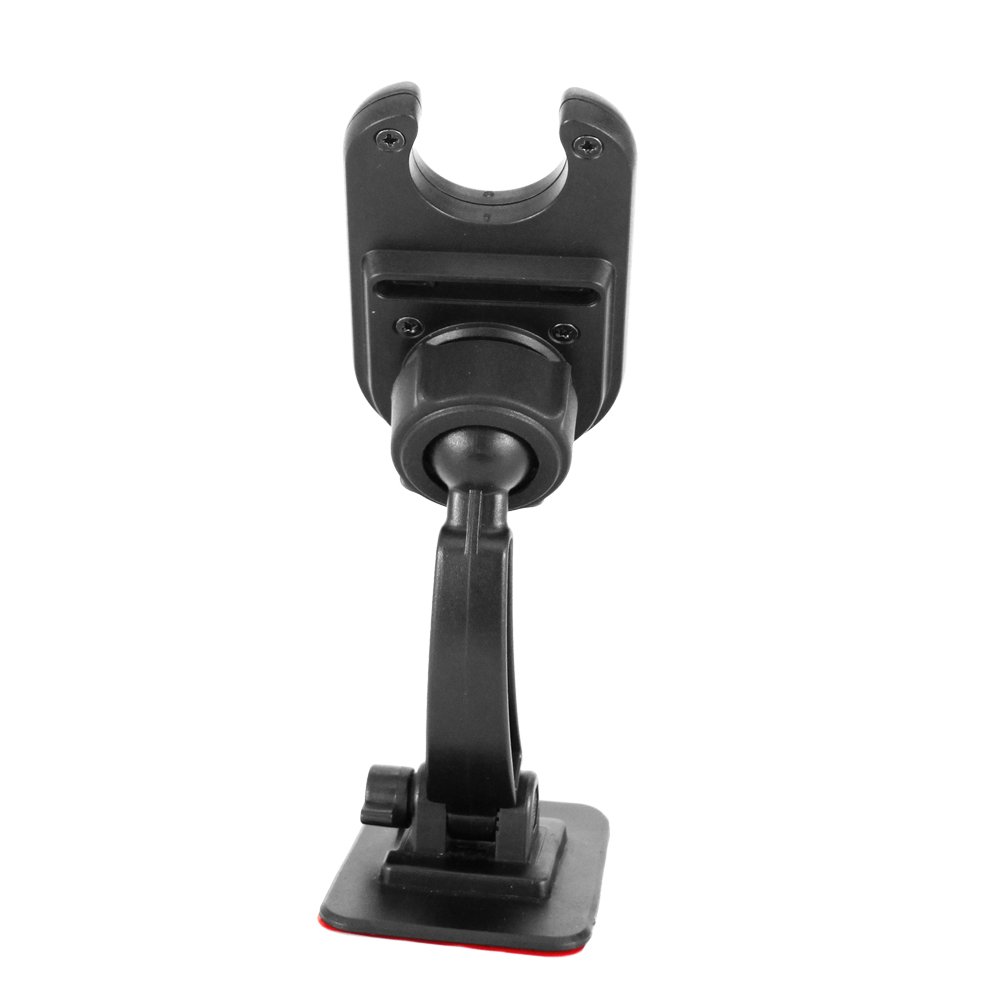 Socket Car Mount for Phone Holder Stand Dashboard Magnetic Car Phone Holder Used on Dashboard, Home, Office, Kitchen, Desk, Wall
