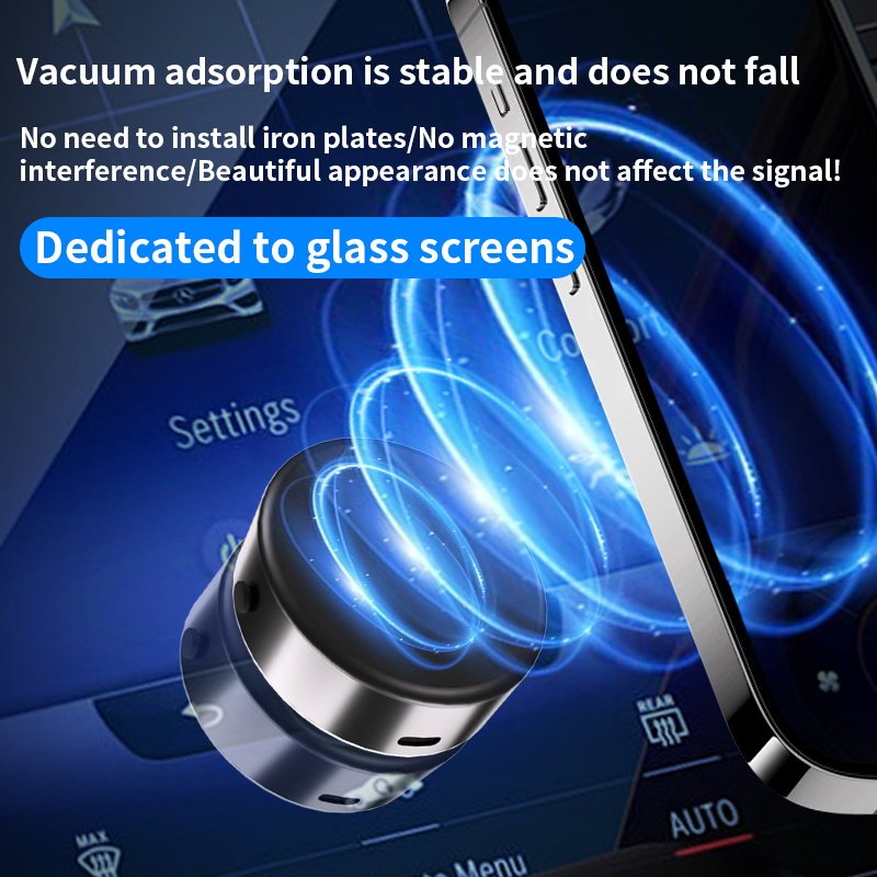 Magnetic adsorption magnet car magnet phone holder best car phone holder air vent car holder