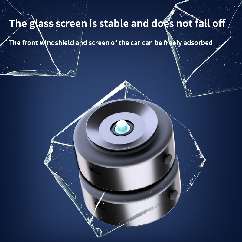 Magnetic adsorption magnet car magnet phone holder best car phone holder air vent car holder