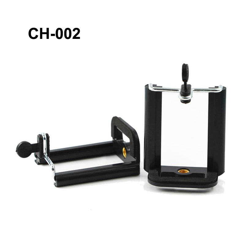 Universal 360 Degree Rotation Car Dashboard Cell Phone Holder For 4 To 7 Inch Smartphone Bracket Car Clip Phone Mount Stand