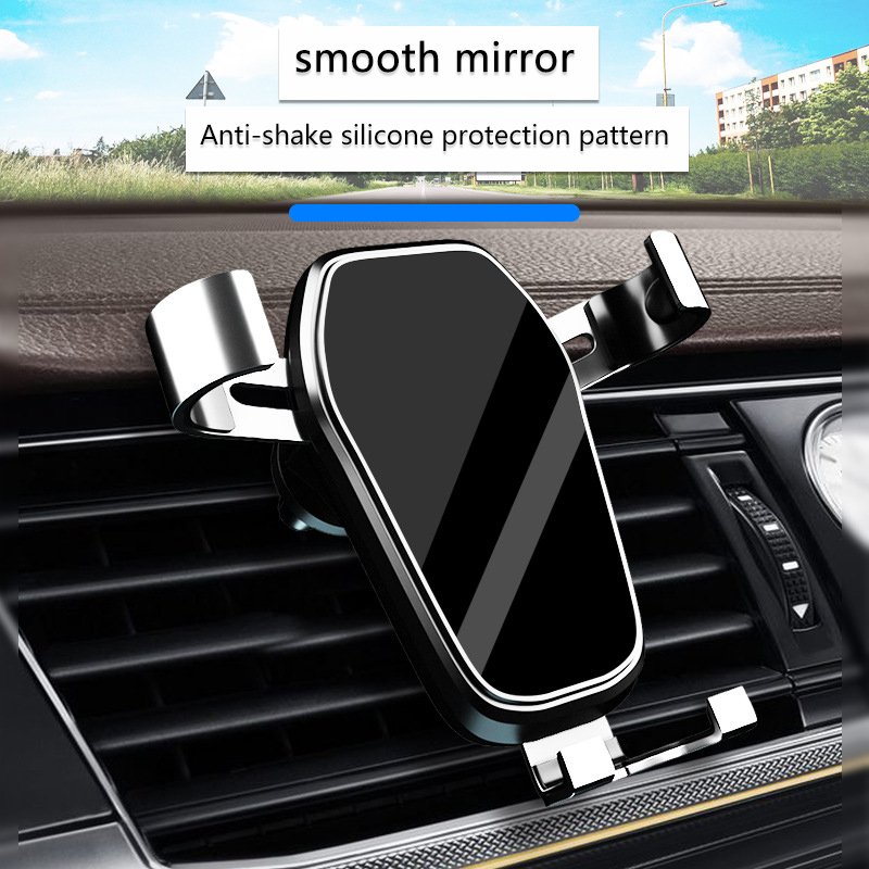 Custom Phone Holder Dashboard Car Phone Holder Mobile Phone Holder For Mobile 270 Degree Rotatable Adjustment