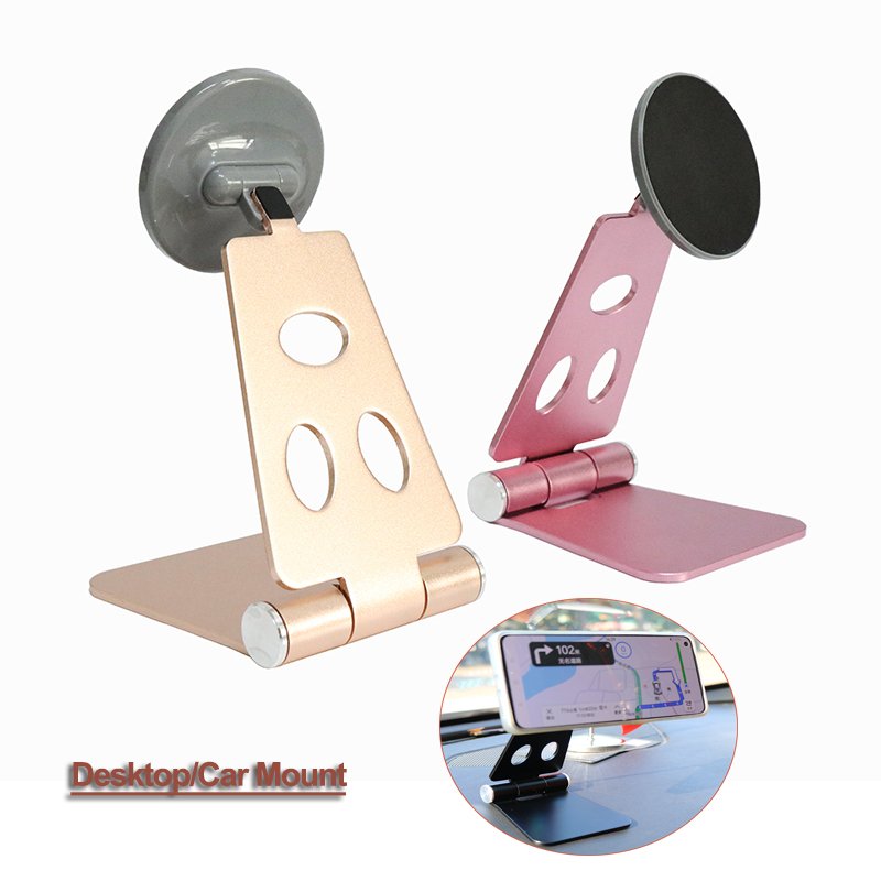 Universal Car Vent Mount Magnetic Cell Phone Car Holder 360 Multifunctional Rotatable Air Vent Car Phone Holder Mount Magnet