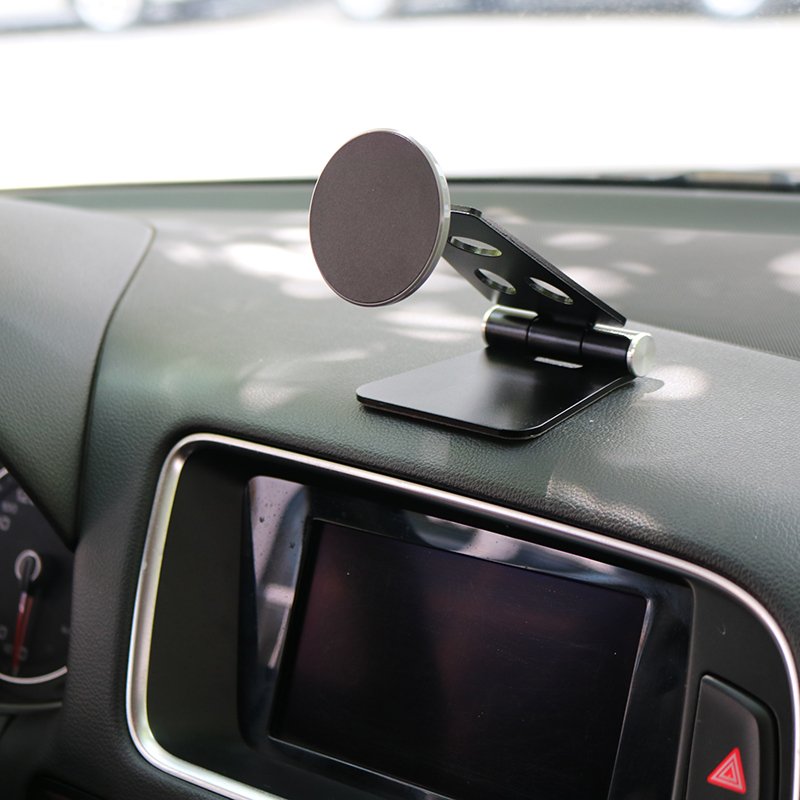 Universal Car Vent Mount Magnetic Cell Phone Car Holder 360 Multifunctional Rotatable Air Vent Car Phone Holder Mount Magnet