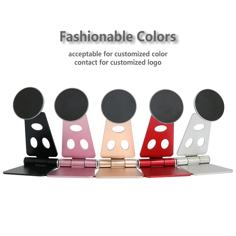 Universal Car Vent Mount Magnetic Cell Phone Car Holder 360 Multifunctional Rotatable Air Vent Car Phone Holder Mount Magnet