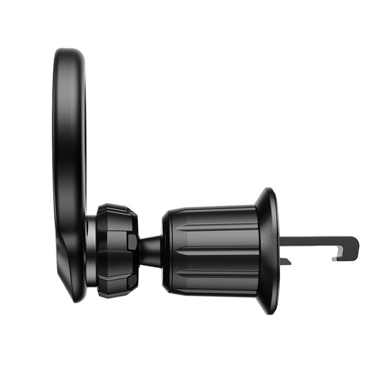 Hot Sale Oneday DH04 Car holder for Magsafe for car outlet Mini Magnetic Car Phone Holder 360 Rotation Mobile Portable Placement