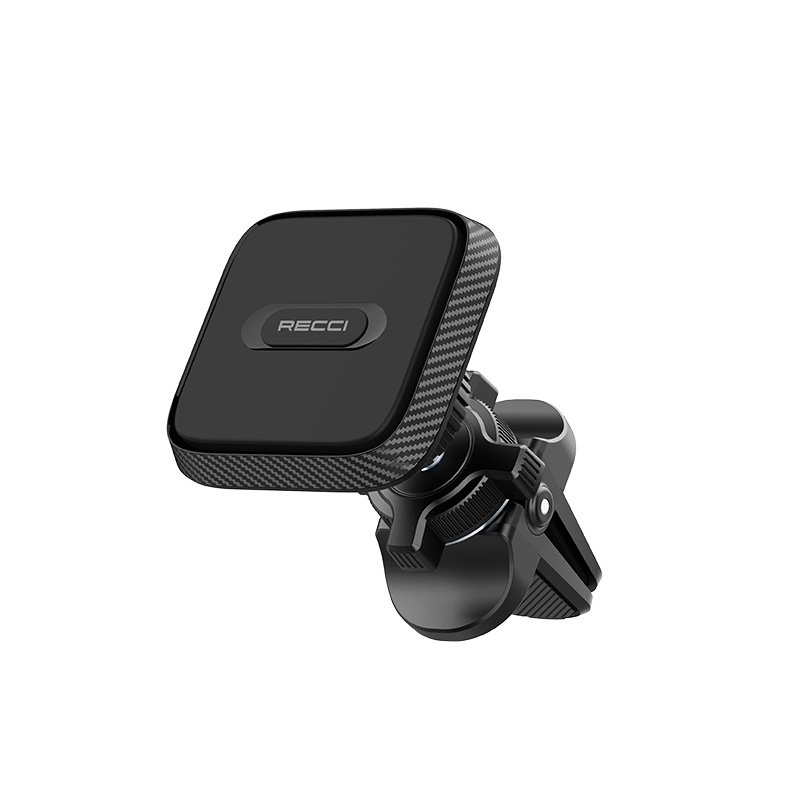 Hot selling Car Mounted Magnetic 360 Degree Rotation Smart Phone Holder with Strong suction