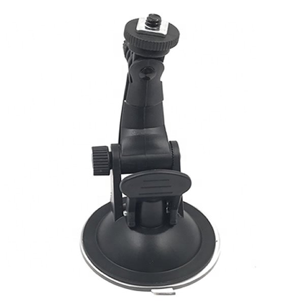 Universal Car Suction Cup Mount Windshield Car Holder For 5/7/8/9/10 Inch TFT-LCD Car Monitor Bracket GPS Accessories