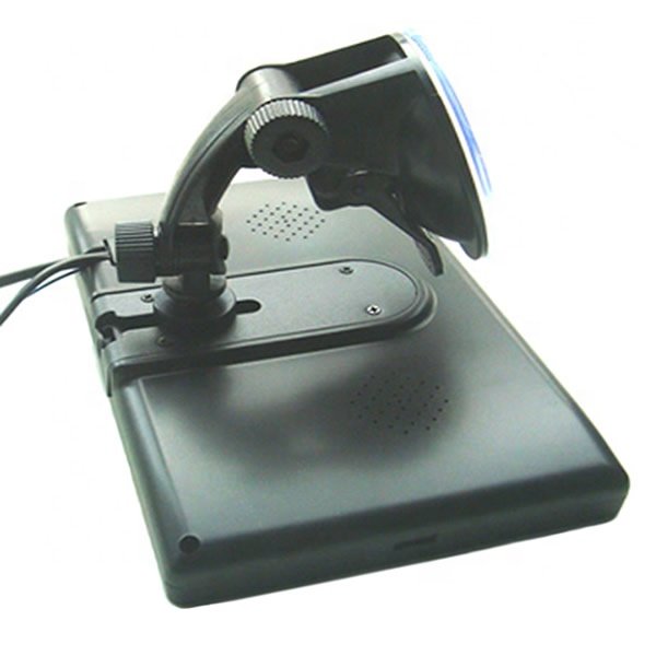 Universal Car Suction Cup Mount Windshield Car Holder For 5/7/8/9/10 Inch TFT-LCD Car Monitor Bracket GPS Accessories