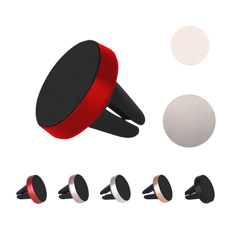 Wholesale soporte para celular cellphone car mount accessories magnetic tablet holders mounts mobile stand phone car holder