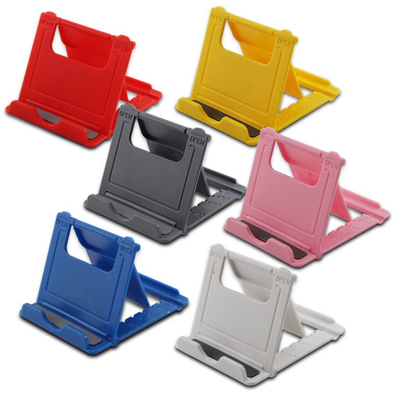 Desk Stand Wholesale Price Phone Holder Desk Stand For Mobile Tripod