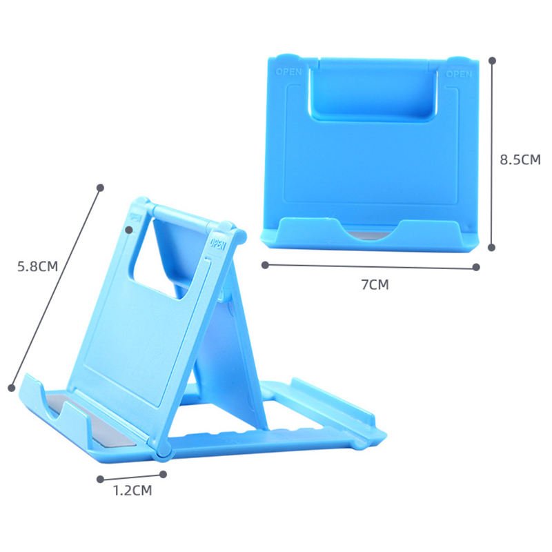 Desk Stand Wholesale Price Phone Holder Desk Stand For Mobile Tripod