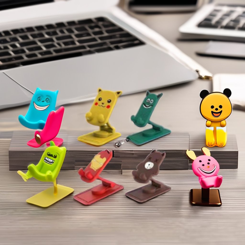 Good Quality Cellphone Mount Mobile Phone Car Holder Mobile Phone Stand Holder For Shop