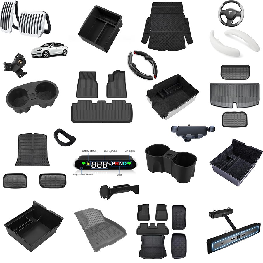 Universal car seat storage bag large capacity built in card holder with USB charger port waterproof and dirt resistant