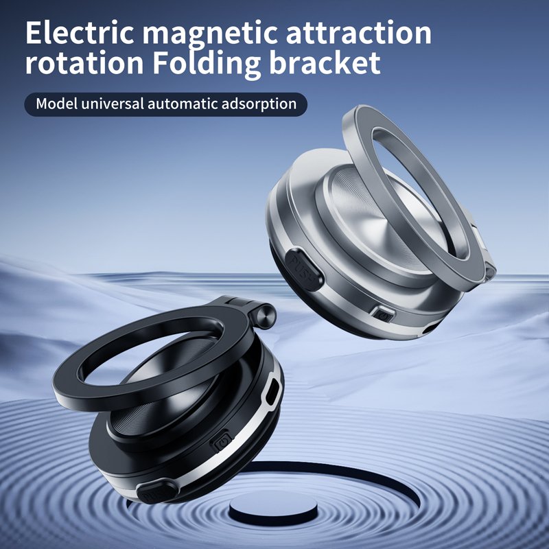 hot sale car mobile phone holder Car-specific suction cup dashboard center console mobile phone navigation support