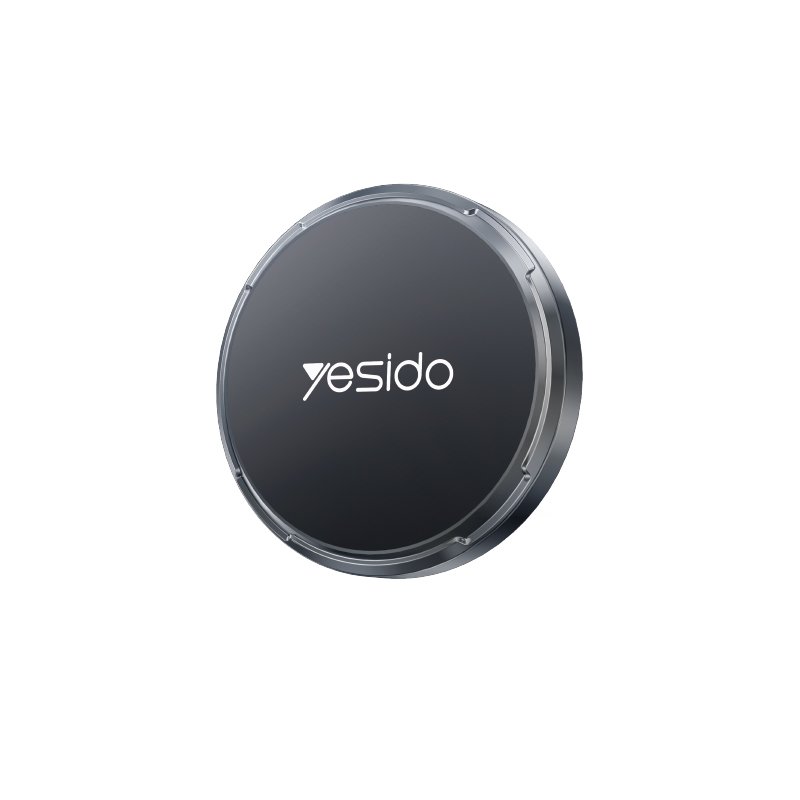 Yesido Four Strong Magnets Zinc Alloy Magnetic Car Phone Holder