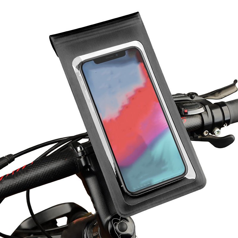 High Quality Mobile Phone Holders For Car Motorcycle Bicycle Cell Phone Stand Holder Waterproof