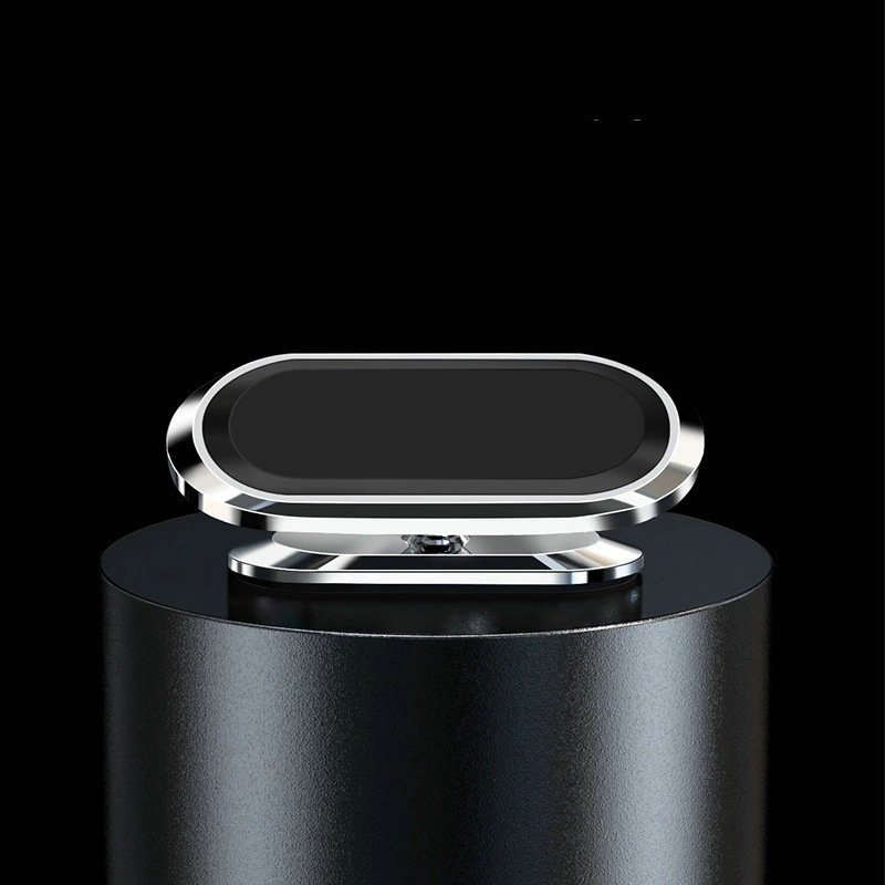 Multifunctional Magnetic Mobile Phone Car Mount Holder With Hook