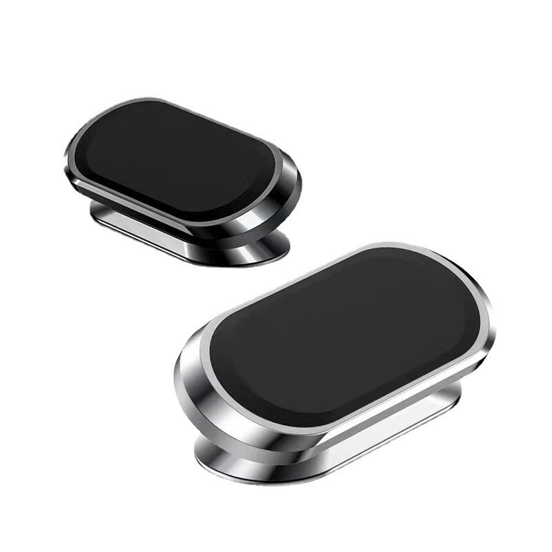 Multifunctional Magnetic Mobile Phone Car Mount Holder With Hook
