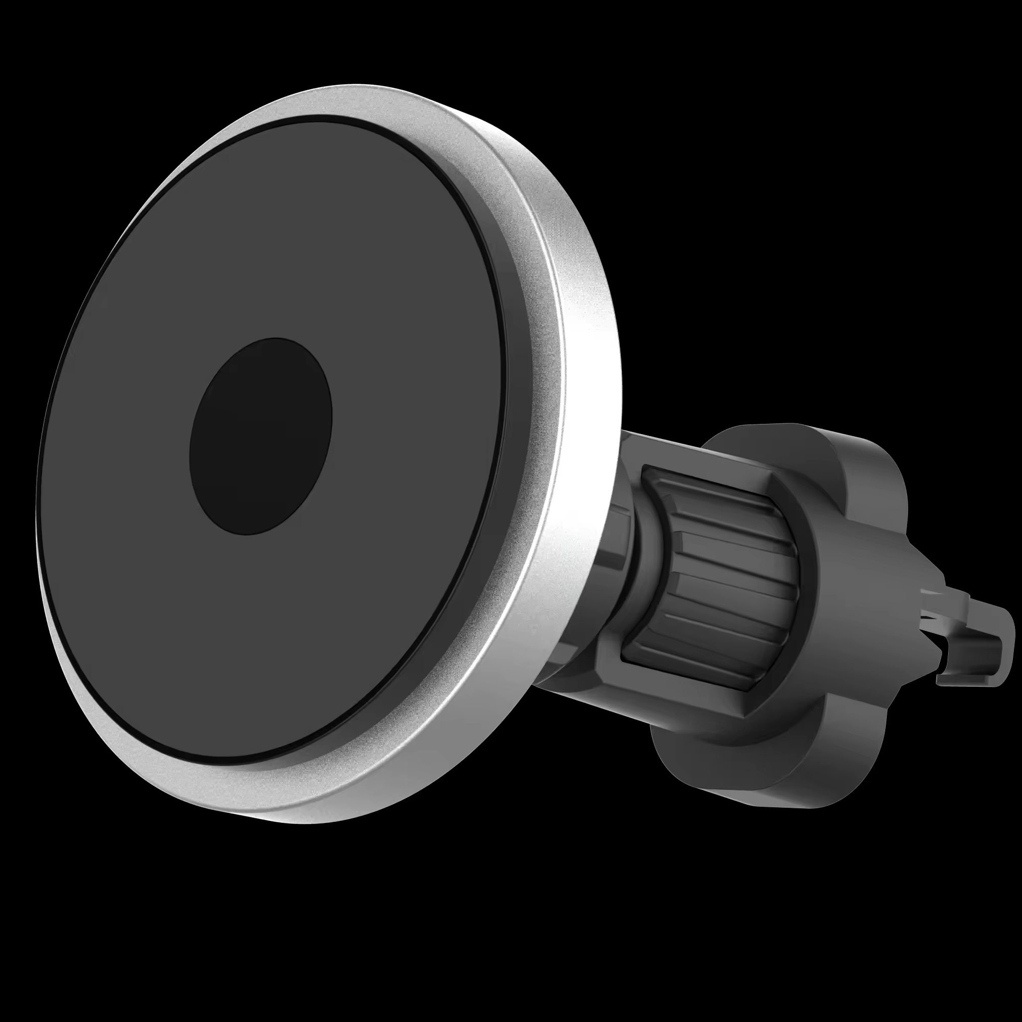 Bestselling Universal Magnetic Mobile Phone Car Holder 15W Fast Charging Wireless Charger