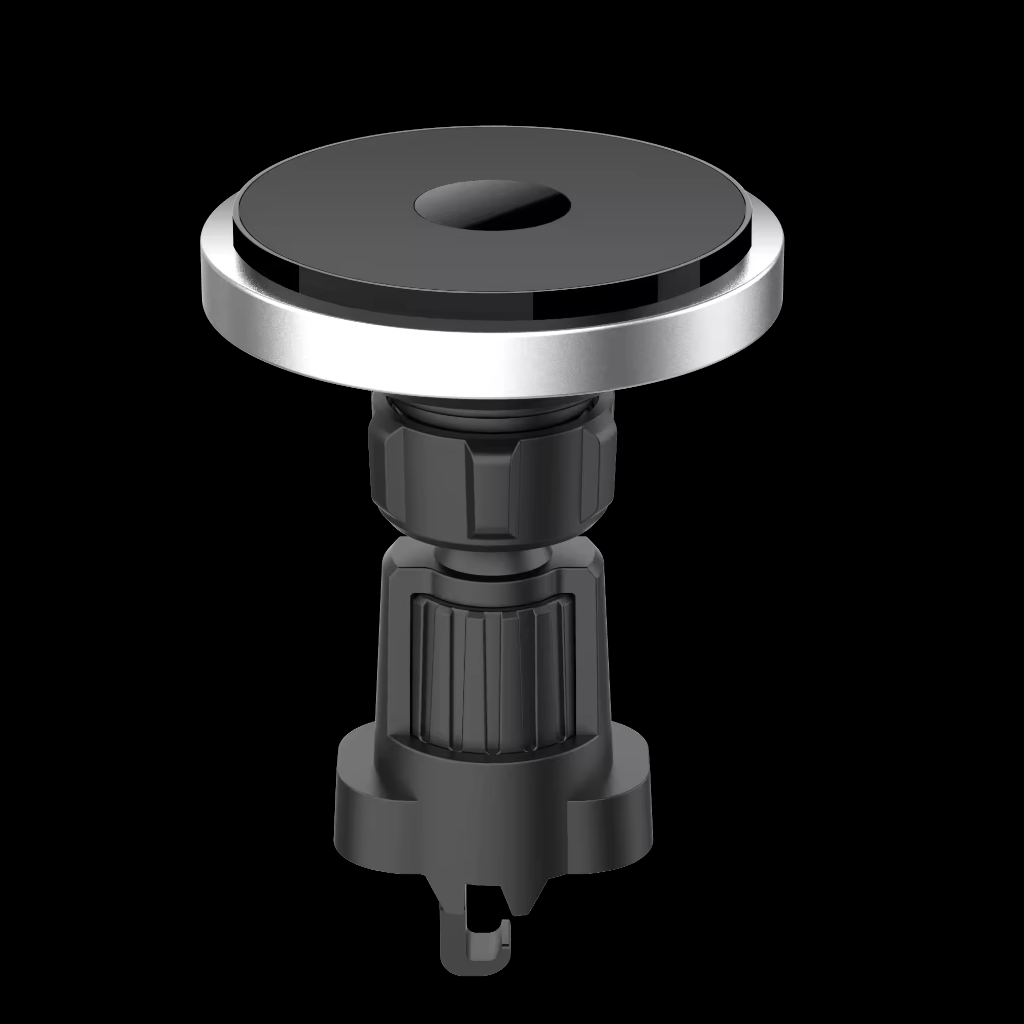 Bestselling Universal Magnetic Mobile Phone Car Holder 15W Fast Charging Wireless Charger