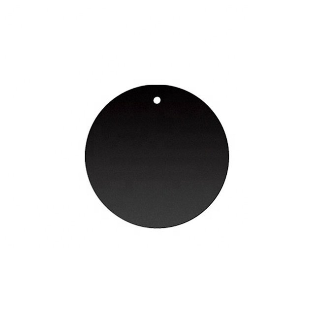Metal Plate iron Sheet Sticker Magnetic Car Phone Holder Accessory kit Metal Plate Disk Replacement For Magnet Phone Stand