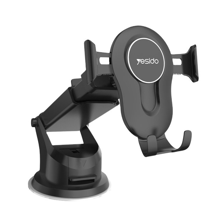 C44 Universal dashboard cell phone holder for car dashboard ,windshield car phone holder
