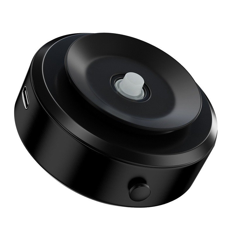Portable Car Phone Holder Tray Stable And Convenient Vacuum Suction Cup Phone Holder