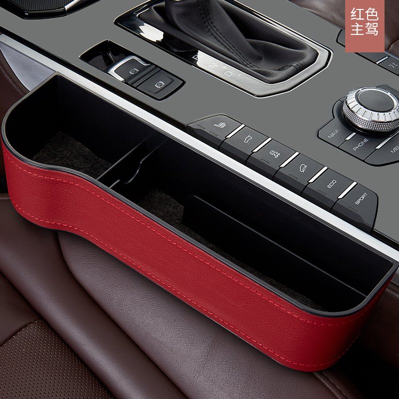 2025 High Quality Wholesale Seat Side Organizer accessories