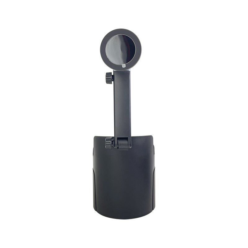 GREATYYT car adjustable base universal multi-functional magnetic coffee cup water bottle cup holder mobile phone holder