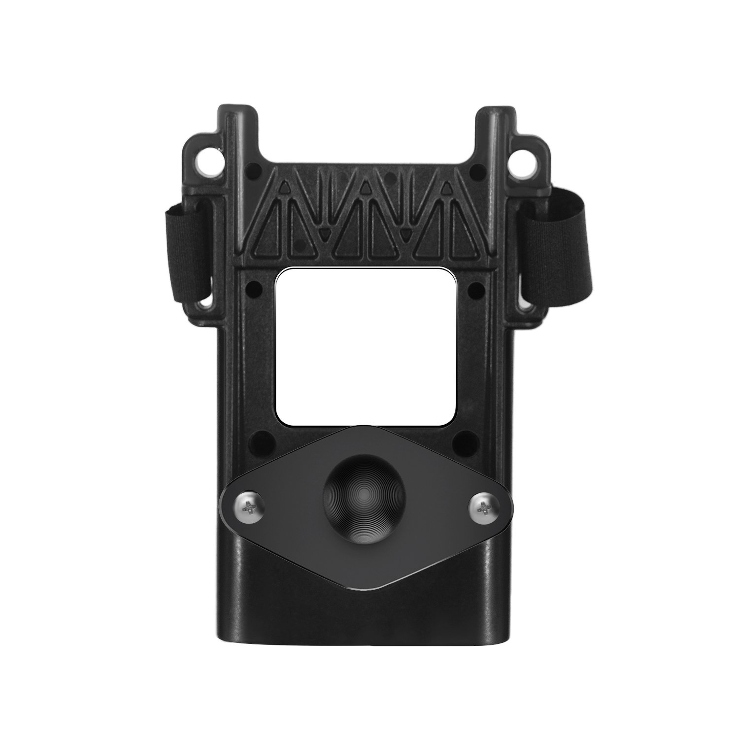 1Inch Ball Head Mount 1"Ball Mount Interphone Motorcycle/Car Holder 25mm Ball Walkie Talkie Stand Bracket For Ram Accessories