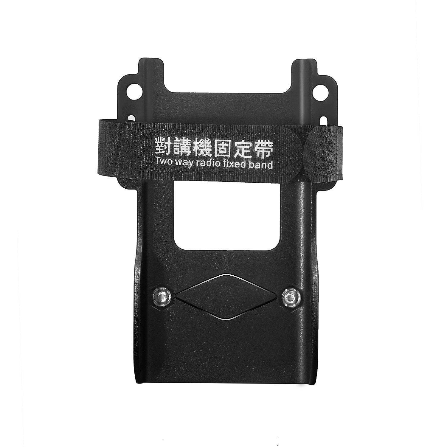 1Inch Ball Head Mount 1"Ball Mount Interphone Motorcycle/Car Holder 25mm Ball Walkie Talkie Stand Bracket For Ram Accessories