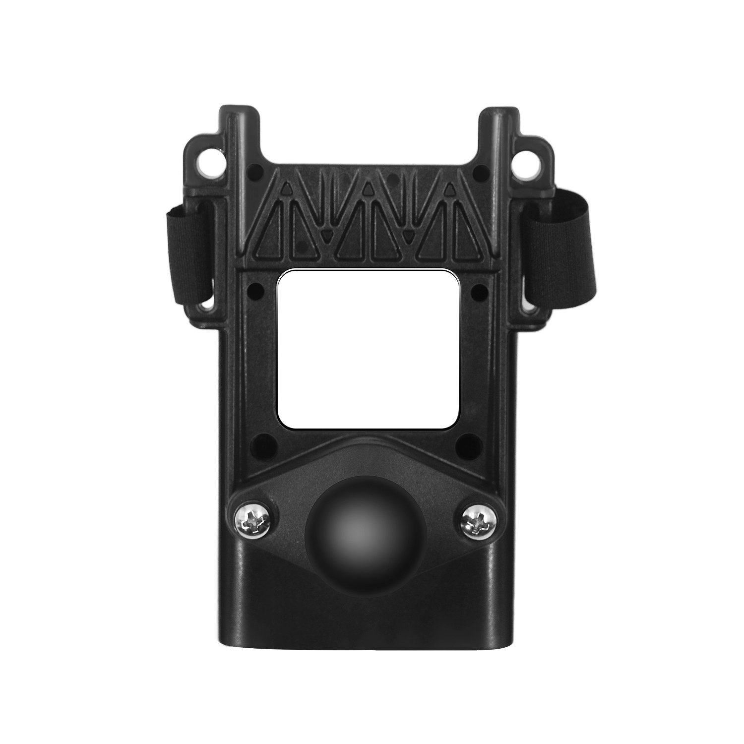 1Inch Ball Head Mount 1"Ball Mount Interphone Motorcycle/Car Holder 25mm Ball Walkie Talkie Stand Bracket For Ram Accessories