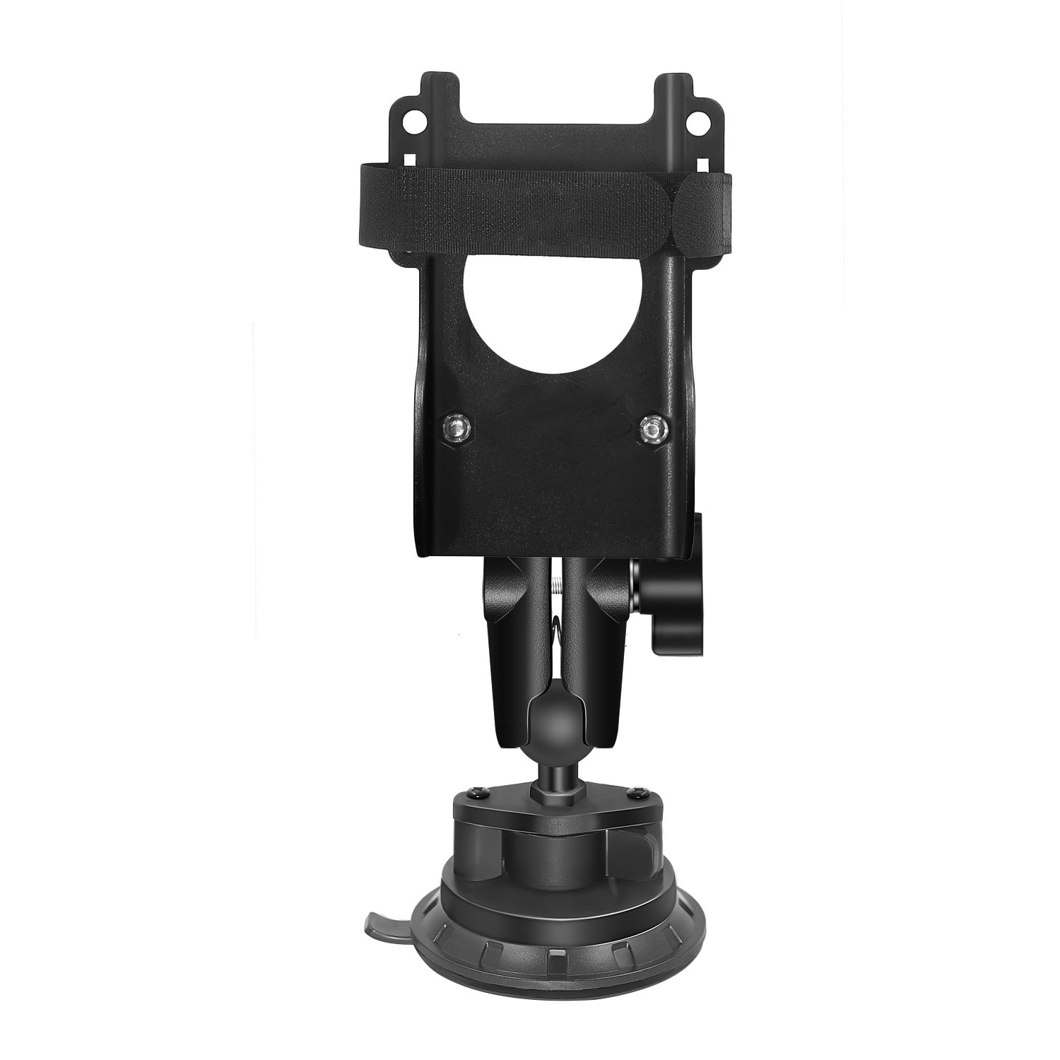 1Inch Ball Head Mount 1"Ball Mount Interphone Motorcycle/Car Holder 25mm Ball Walkie Talkie Stand Bracket For Ram Accessories