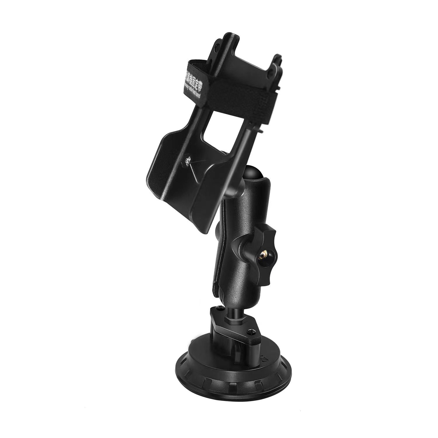 1Inch Ball Head Mount 1"Ball Mount Interphone Motorcycle/Car Holder 25mm Ball Walkie Talkie Stand Bracket For Ram Accessories
