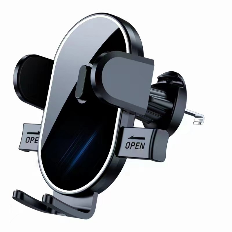 Strong Suction Universal Car Cell Phone Holder with rotation Adjustable Car Phone Mount for Dashboard Windshield Air vent cl