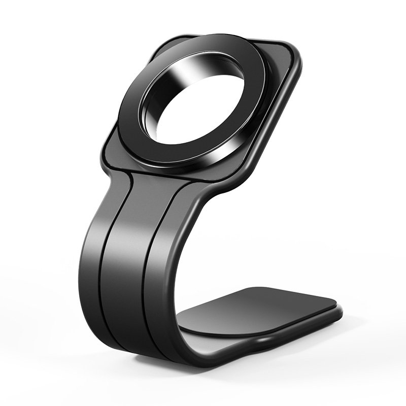 GREATYYT New Arrival Strong Magnet Adjustable Dashboard Windshield Phone Holder