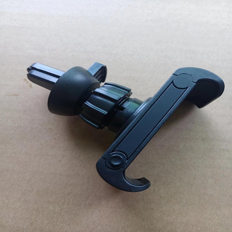 Vehicle Cell Phone Mount Cradle with Adjustable Clip Smartphone Air Vent Phone Holder for Car Apple Iphone Vogel Phone Support
