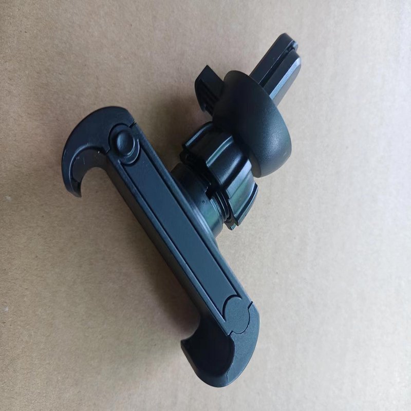 Vehicle Cell Phone Mount Cradle with Adjustable Clip Smartphone Air Vent Phone Holder for Car Apple Iphone Vogel Phone Support