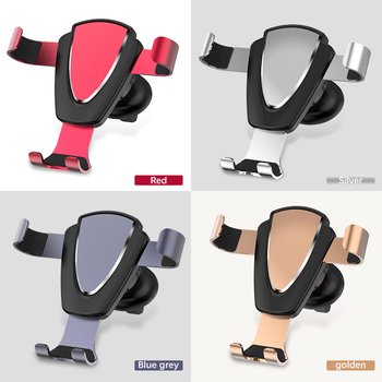 Hot Sell Car Phone Holder Car Accessories Phone Holder Cheapest Miracase Car Phone Holder