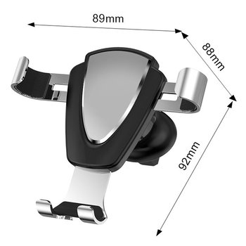 Hot Sell Car Phone Holder Car Accessories Phone Holder Cheapest Miracase Car Phone Holder