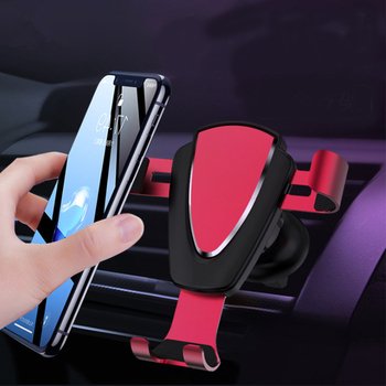 Hot Sell Car Phone Holder Car Accessories Phone Holder Cheapest Miracase Car Phone Holder