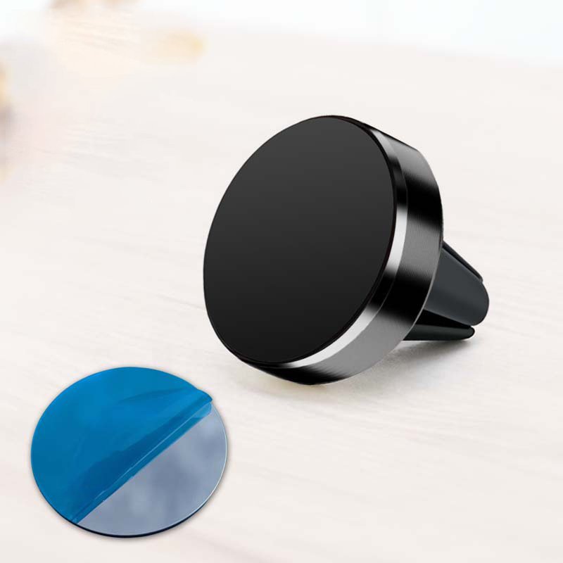Wholesale Magnetic Various Color Car Dashboard Mobile Phone Accessories Car Holder