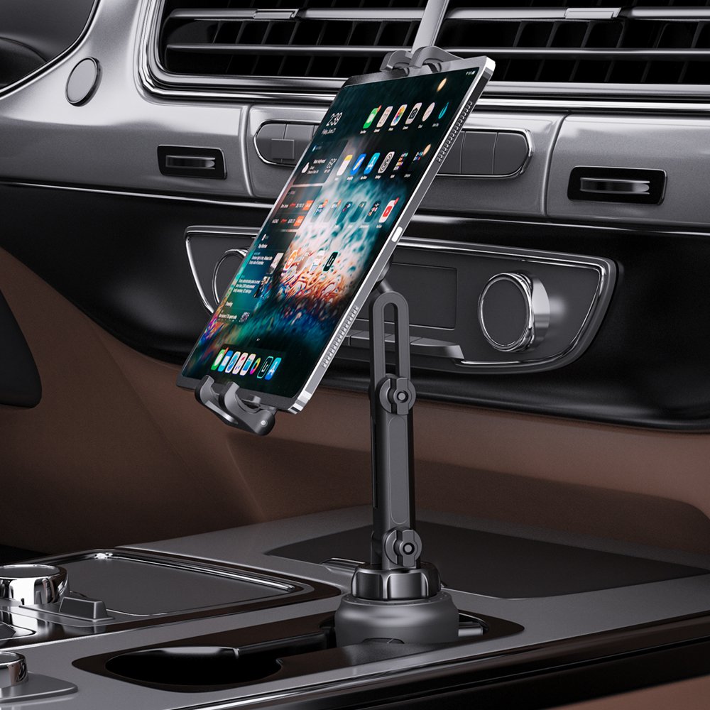 Trending Products Cup Holder Expandable for Car Cup Holders Expander Adapter Mobile Holders Tablet Stand Phone Mount Car Mount
